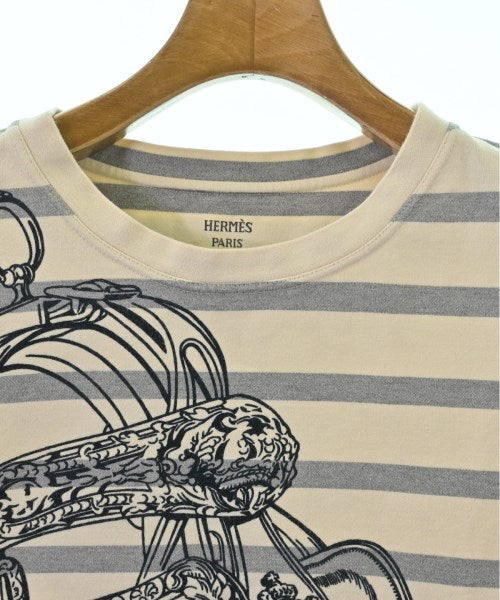 HERMES T恤/上衣