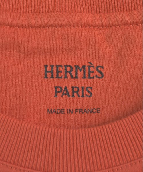HERMES T恤/上衣