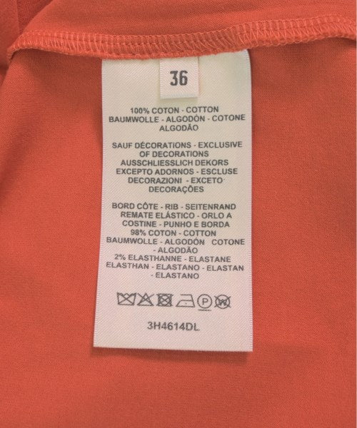 HERMES T恤/上衣