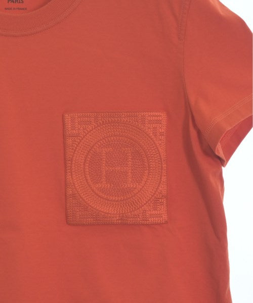 HERMES T恤/上衣