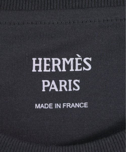 HERMES T恤/上衣