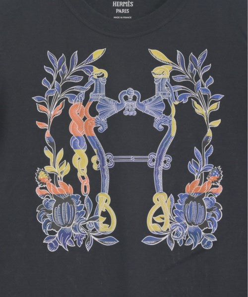HERMES T恤/上衣