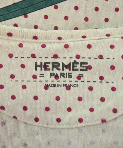 HERMES T恤/上衣