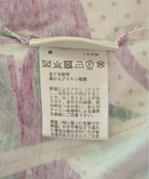 HERMES T恤/上衣