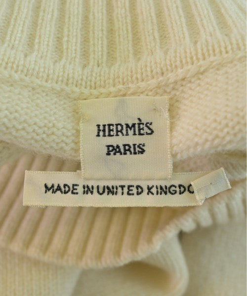 HERMES 毛衣