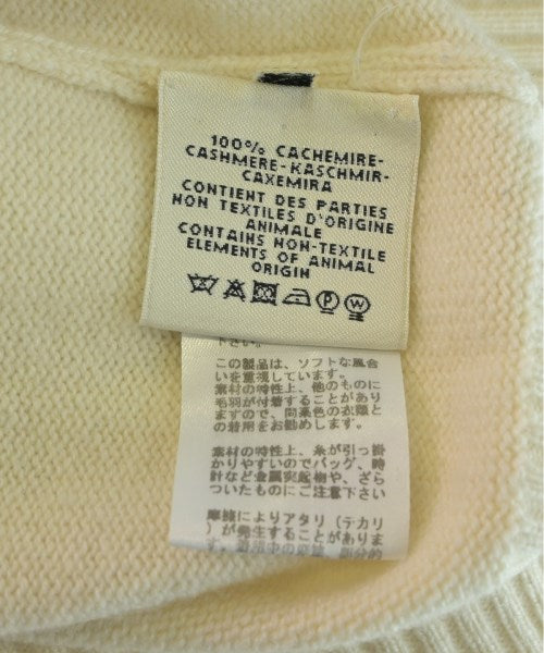 HERMES 毛衣