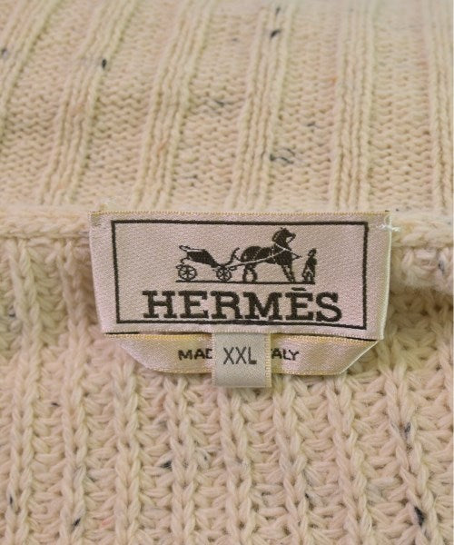 HERMES 毛衣