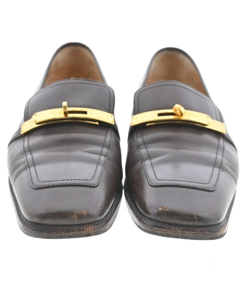 HERMES 正式鞋/樂福鞋