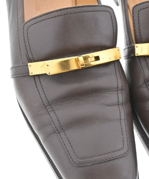 HERMES 正式鞋/樂福鞋