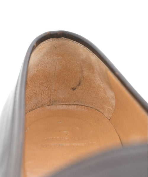 HERMES 正式鞋/樂福鞋