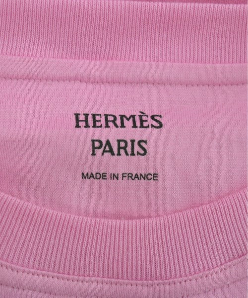 HERMES T恤/上衣