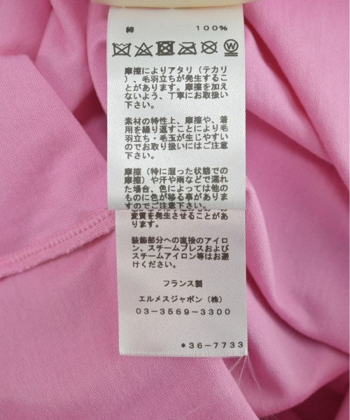 HERMES T恤/上衣