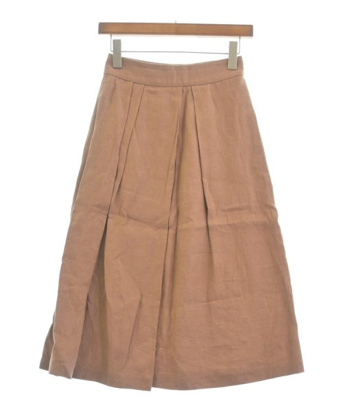 HERMES 長裙/超長裙