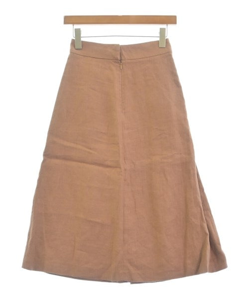 HERMES 長裙/超長裙