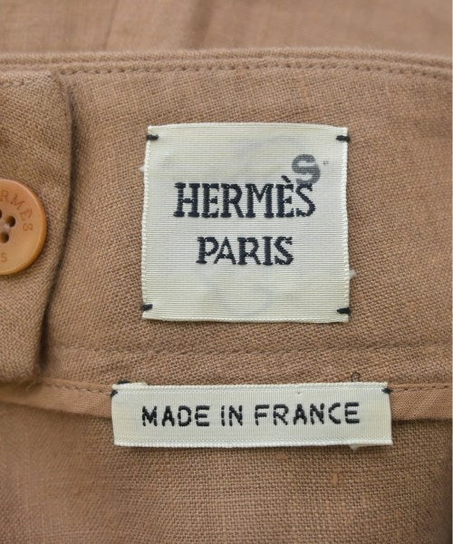 HERMES 長裙/超長裙