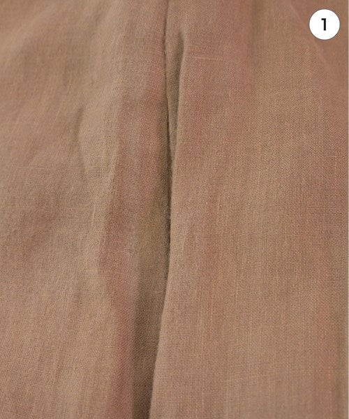 HERMES 長裙/超長裙