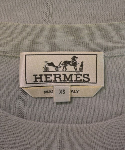 HERMES 毛衣
