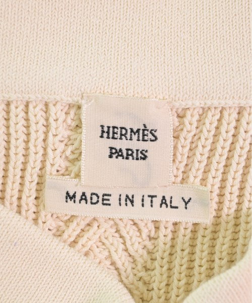 HERMES 膝上裙