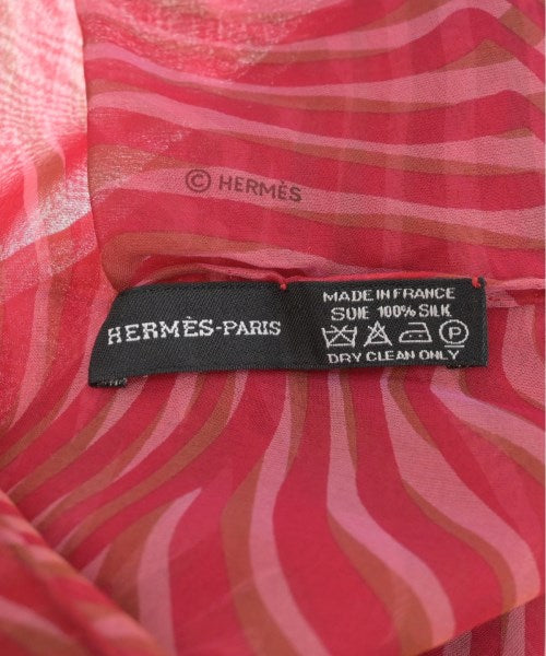 HERMES 披肩