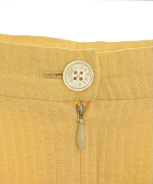 HERMES 膝上裙