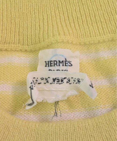 HERMES 毛衣