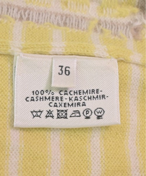 HERMES 毛衣
