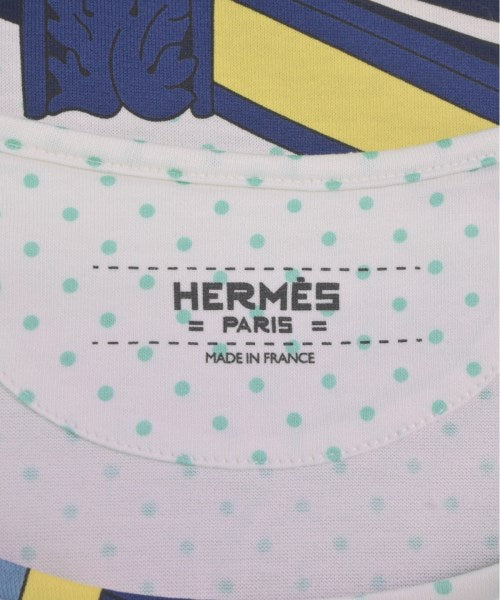 HERMES T恤/上衣