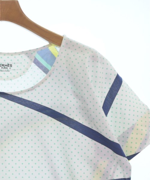 HERMES T恤/上衣