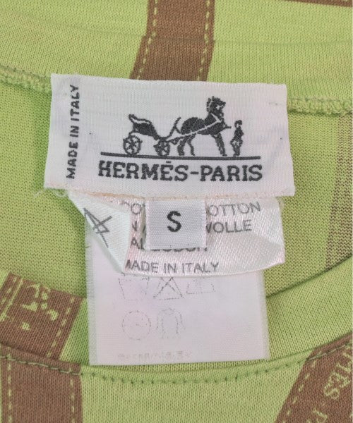 HERMES T恤/上衣