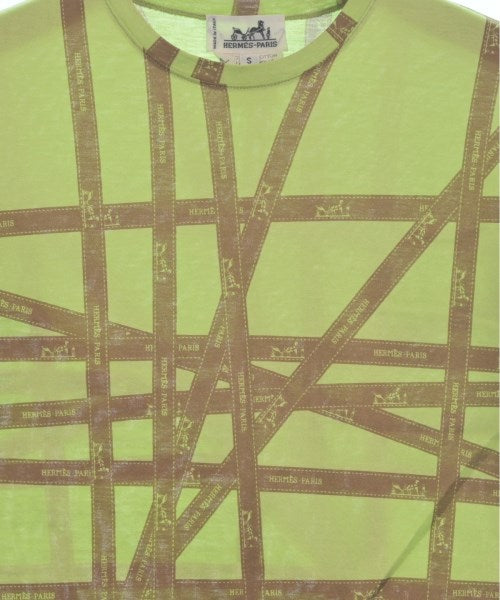 HERMES T恤/上衣