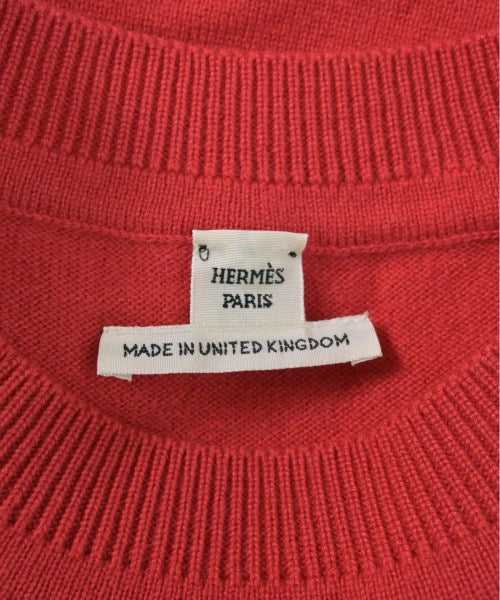 HERMES 毛衣