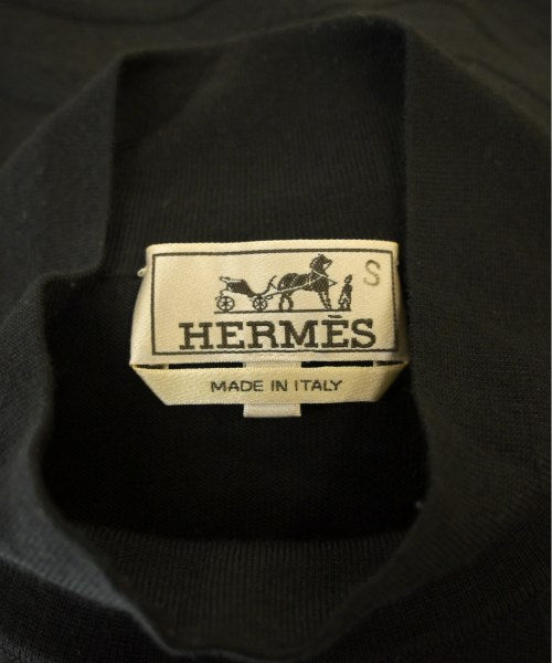 HERMES 毛衣