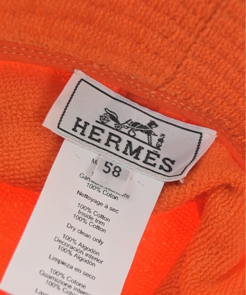 HERMES 帽子
