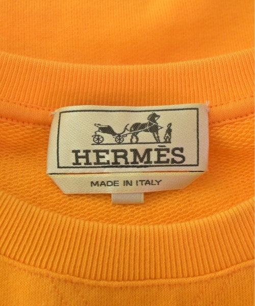 HERMES T恤/上衣