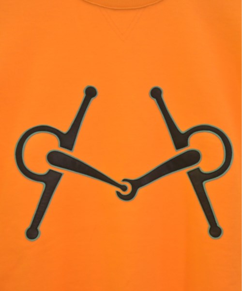 HERMES T恤/上衣