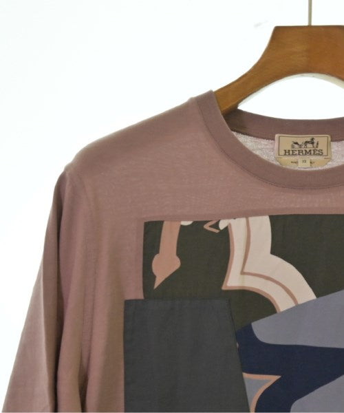 HERMES T恤/上衣