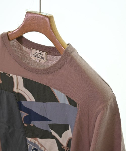 HERMES T恤/上衣