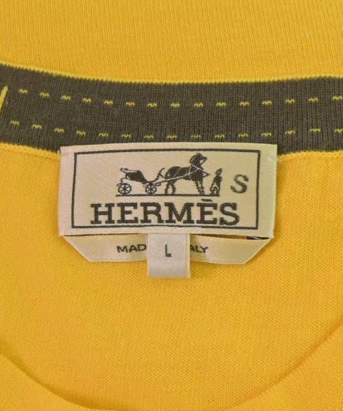 HERMES 毛衣