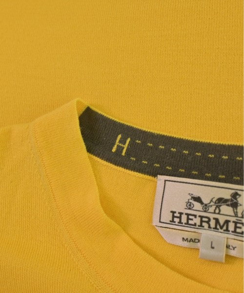 HERMES 毛衣