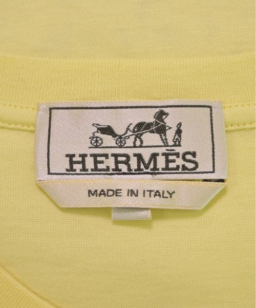 HERMES T恤/上衣