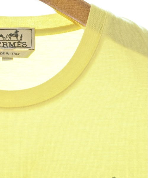 HERMES T恤/上衣