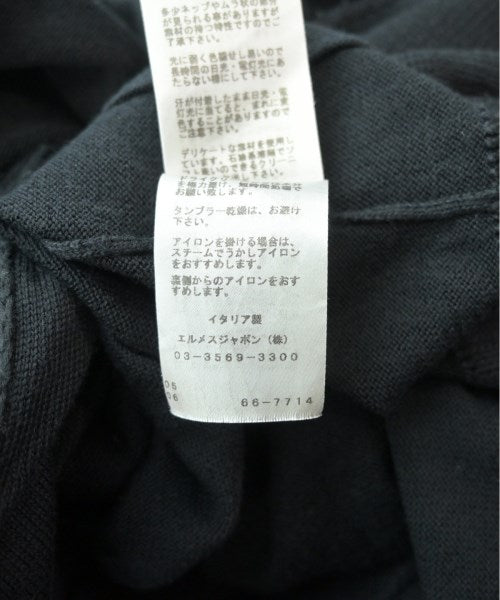 HERMES 開襟衫