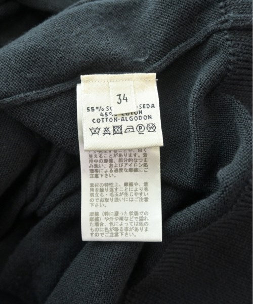 HERMES 開襟衫