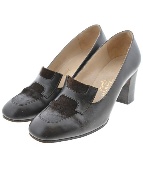 HERMES 高跟鞋