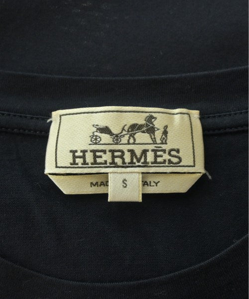 HERMES T恤/上衣