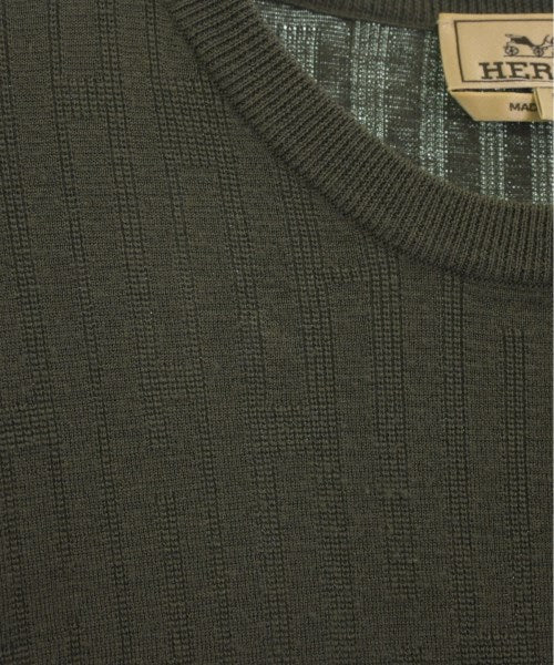 HERMES 毛衣