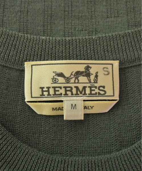 HERMES 毛衣