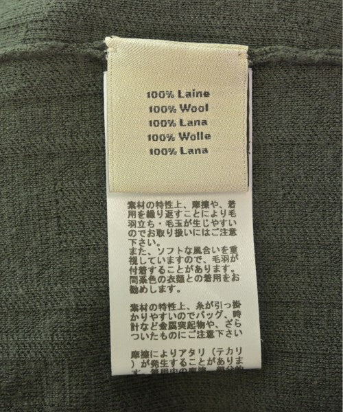 HERMES 毛衣