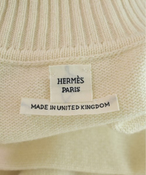 HERMES 毛衣