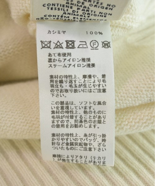 HERMES 毛衣